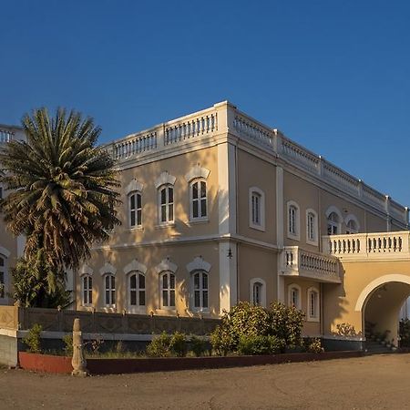 Royal Oasis Otel Wankaner Dış mekan fotoğraf