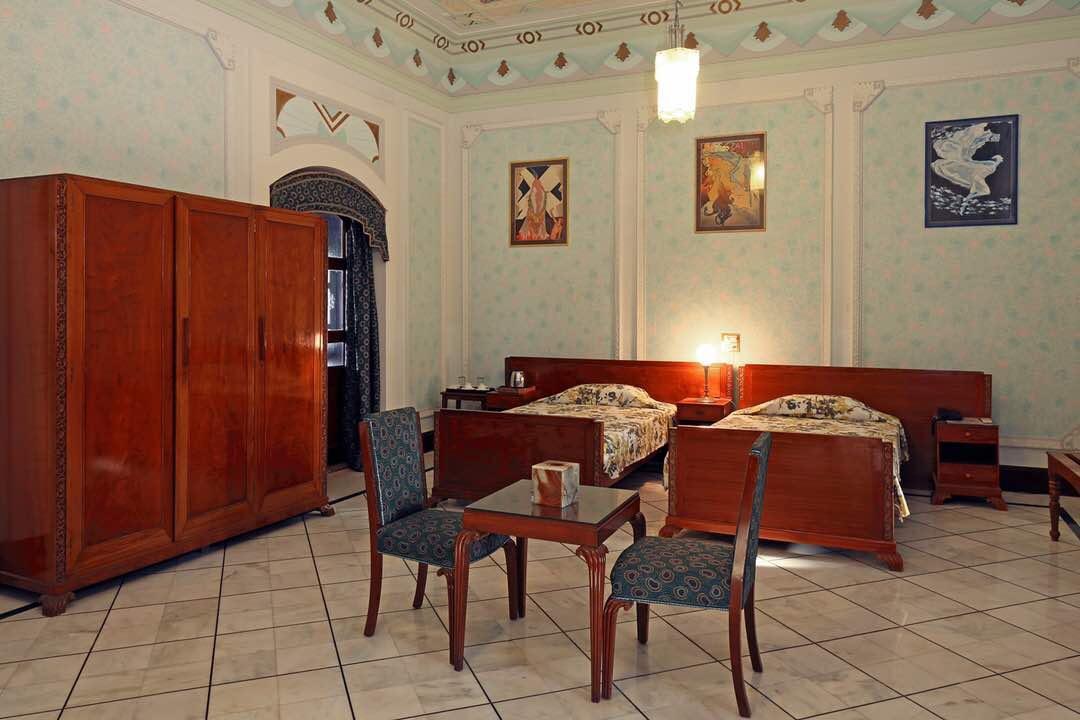 Royal Oasis Otel Wankaner Dış mekan fotoğraf