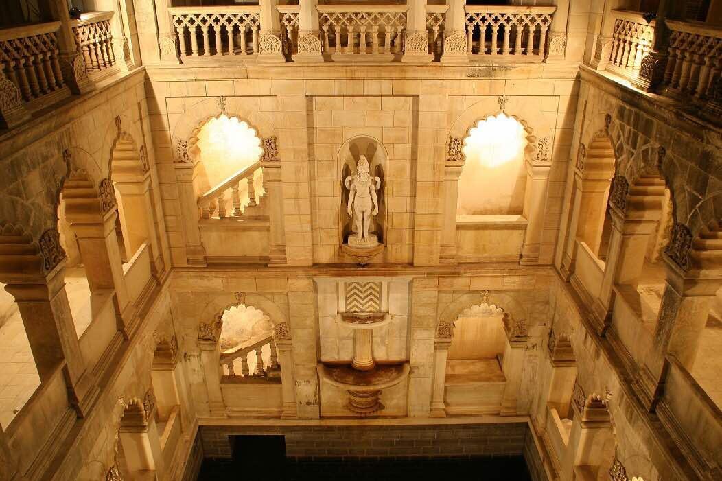 Royal Oasis Otel Wankaner Dış mekan fotoğraf