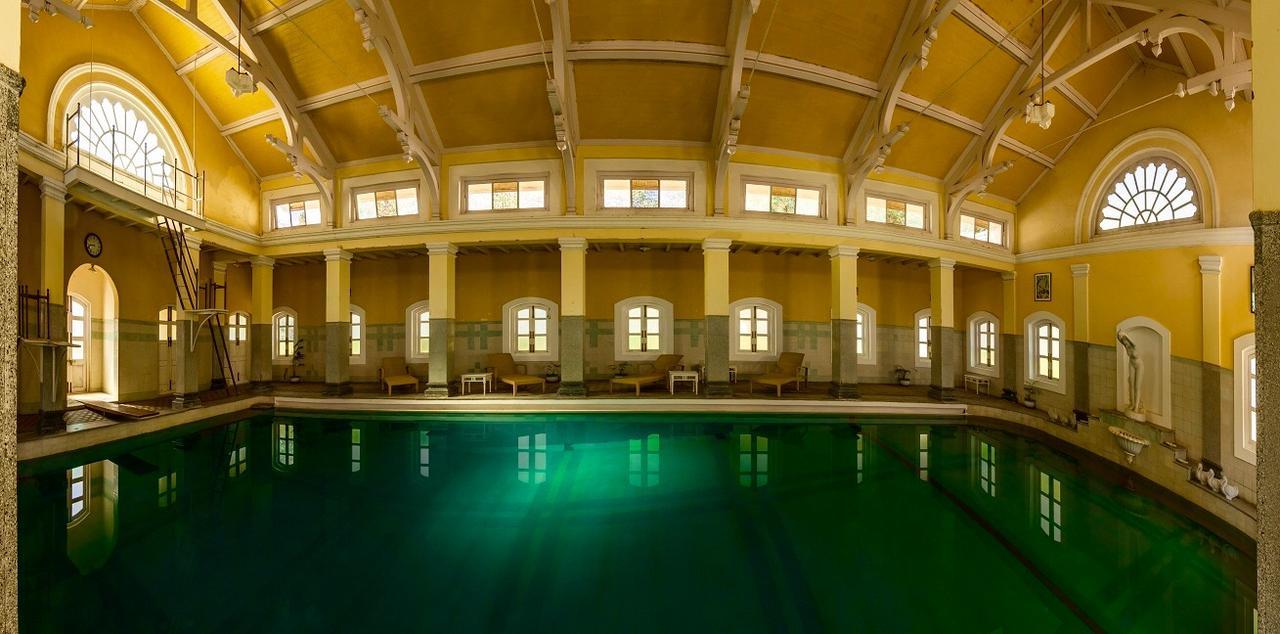 Royal Oasis Otel Wankaner Dış mekan fotoğraf