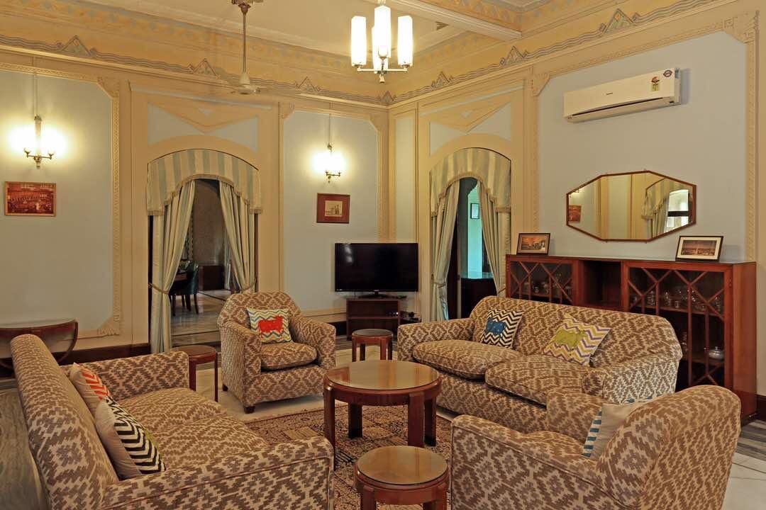 Royal Oasis Otel Wankaner Dış mekan fotoğraf