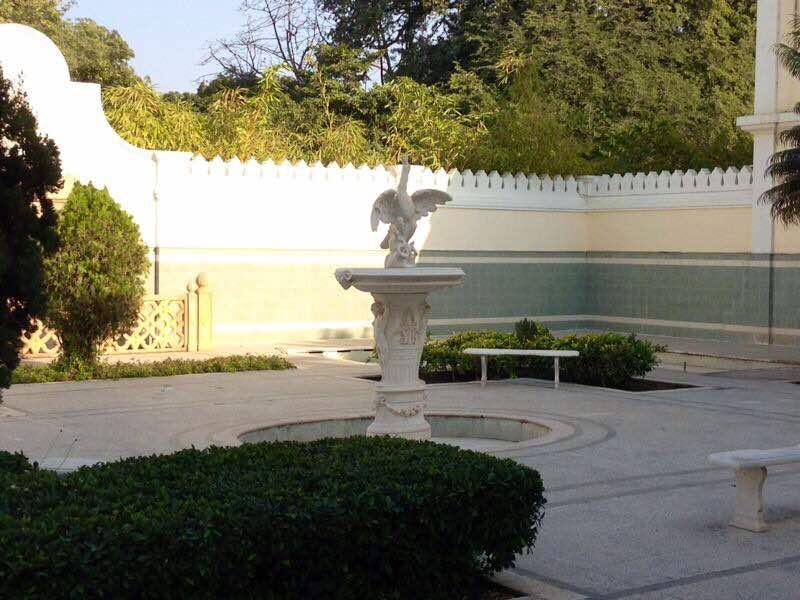 Royal Oasis Otel Wankaner Dış mekan fotoğraf